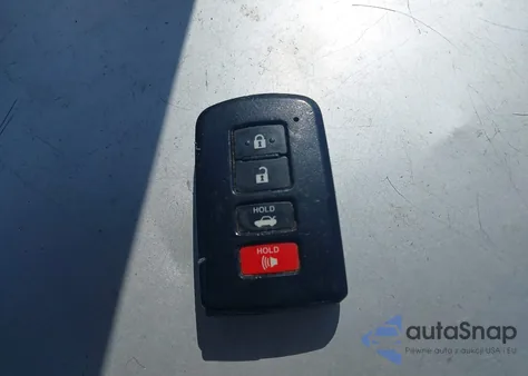 2014 Toyota Camry Xle из США, поврежденный, VIN 4T4BF1FK1ER396186